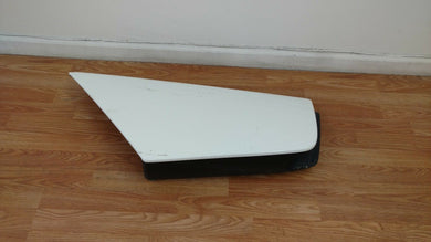 LAMBORGHINI MURCIELAGO LP640 COUPE DRIVER BAT WING INTAKE OEM 418119361