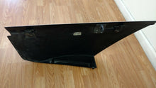 LAMBORGHINI MURCIELAGO LP640 COUPE DRIVER BAT WING INTAKE OEM 418119361