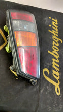 LAMBORGHINI MURCIELAGO COUPE ROADSTER DRIVER SIDE TAIL LIGHT OEM 410945095A