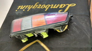 LAMBORGHINI MURCIELAGO COUPE ROADSTER DRIVER SIDE TAIL LIGHT OEM 410945095A