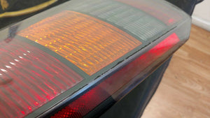 LAMBORGHINI MURCIELAGO COUPE ROADSTER DRIVER SIDE TAIL LIGHT OEM 410945095A