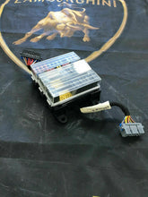 LAMBORGHINI GALLARDO COUPE ENGINE CONTROL FUSE BOX OEM 400971258