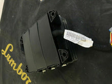 LAMBORGHINI GALLARDO COUPE ENGINE CONTROL FUSE BOX OEM 400971258