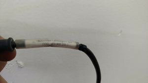 LAMBORGHINI MURCIELAGO LP640 EVAPORATIVE EMISSION CONTROL SENSOR OEM 400906206C