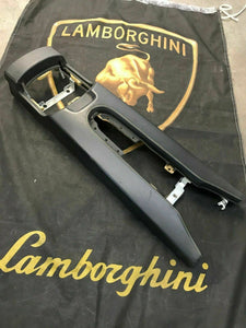 LAMBORGHINI GALLARDO COUPE SPYDER LP560 INTERIOR CENTER CONSOLE OEM 400863242A