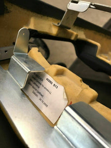 LAMBORGHINI GALLARDO COUPE SPYDER LP560 INTERIOR CENTER CONSOLE OEM 400863242A