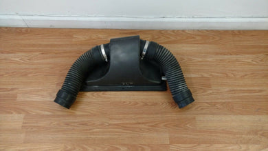 LAMBORGHINI MURCIELAGO LP640 LEFT UPPER AIR FILTER COVER BOX OEM 07M133919