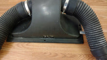 LAMBORGHINI MURCIELAGO LP640 LEFT UPPER AIR FILTER COVER BOX OEM 07M133919