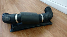 LAMBORGHINI MURCIELAGO LP640 LEFT UPPER AIR FILTER COVER BOX OEM 07M133919