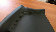 LAMBORGHINI MURCIELAGO INTERIOR GRAB HANDLE LEATHER OEM