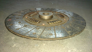 LAMBORGHINI MURCIELAGO CLUTCH DISC ONLY OEM