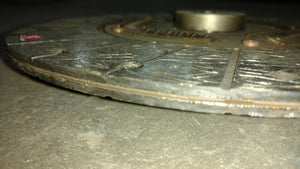 LAMBORGHINI MURCIELAGO CLUTCH DISC ONLY OEM