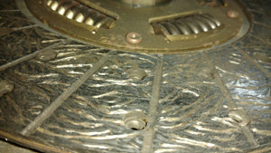 LAMBORGHINI MURCIELAGO CLUTCH DISC ONLY OEM