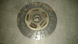 LAMBORGHINI MURCIELAGO CLUTCH DISC ONLY OEM