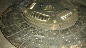 LAMBORGHINI MURCIELAGO CLUTCH DISC ONLY OEM