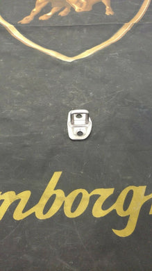 LAMBORGHINI GALLARDO LP560 570 LEFT SIDE DOOR LOCK LATCH STRIKER OEM 8E0837033