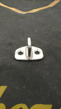 LAMBORGHINI GALLARDO LP560 570 LEFT SIDE DOOR LOCK LATCH STRIKER OEM 8E0837033