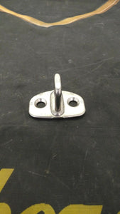 LAMBORGHINI GALLARDO LP560 570 LEFT SIDE DOOR LOCK LATCH STRIKER OEM 8E0837033