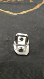 LAMBORGHINI GALLARDO LP560 570 LEFT SIDE DOOR LOCK LATCH STRIKER OEM 8E0837033