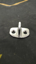 LAMBORGHINI GALLARDO LP560 570 LEFT SIDE DOOR LOCK LATCH STRIKER OEM 8E0837033
