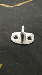 LAMBORGHINI GALLARDO LP560 570 LEFT SIDE DOOR LOCK LATCH STRIKER OEM 8E0837033