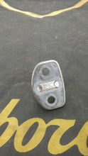 LAMBORGHINI GALLARDO LP560 570 LEFT SIDE DOOR LOCK LATCH STRIKER OEM 8E0837033