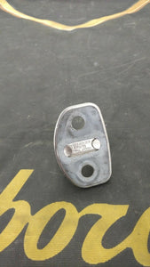LAMBORGHINI GALLARDO LP560 570 LEFT SIDE DOOR LOCK LATCH STRIKER OEM 8E0837033