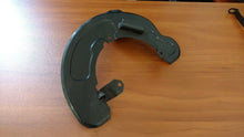 LAMBORGHINI MURCIELAGO LP640 FRONT LEFT BRAKE HORN SHIELD COVER OEM 410407721C