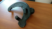 LAMBORGHINI MURCIELAGO LP640 FRONT LEFT BRAKE HORN SHIELD COVER OEM 410407721C