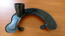 LAMBORGHINI MURCIELAGO LP640 FRONT LEFT BRAKE HORN SHIELD COVER OEM 410407721C