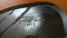 LAMBORGHINI MURCIELAGO LP640 FRONT LEFT BRAKE HORN SHIELD COVER OEM 410407721C