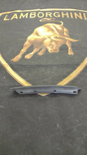 LAMBORGHINI GALLARDO COUPE SPYDER LP550 560 RH RIGHT ROOF SEAL OEM 400837440