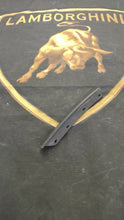 LAMBORGHINI GALLARDO COUPE SPYDER LP550 560 RH RIGHT ROOF SEAL OEM 400837440