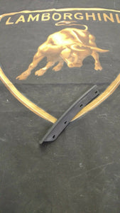 LAMBORGHINI GALLARDO COUPE SPYDER LP550 560 RH RIGHT ROOF SEAL OEM 400837440
