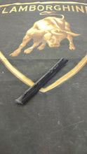 LAMBORGHINI GALLARDO COUPE SPYDER LP550 560 RH RIGHT ROOF SEAL OEM 400837440