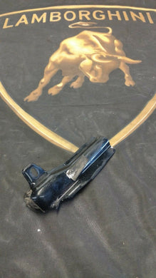 LAMBORGHINI MURCIELAGO LP640 AIR CONVEYOR DUCT LINE OEM 410863325