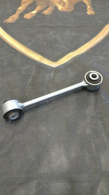 LAMBORGHINI MURCIELAGO LP640 FRONT STABILIZER SWAY BAR LINK ROD OEM 410411317A