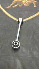 LAMBORGHINI MURCIELAGO LP640 FRONT STABILIZER SWAY BAR LINK ROD OEM 410411317A