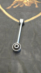 LAMBORGHINI MURCIELAGO LP640 FRONT STABILIZER SWAY BAR LINK ROD OEM 410411317A