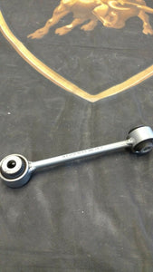 LAMBORGHINI MURCIELAGO LP640 FRONT STABILIZER SWAY BAR LINK ROD OEM 410411317A