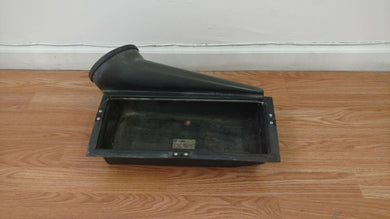 LAMBORGHINI MURCIELAGO LP640 RIGHT AIR INTAKE COVER BOX OEM 07M133838