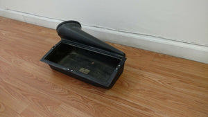 LAMBORGHINI MURCIELAGO LP640 RIGHT AIR INTAKE COVER BOX OEM 07M133838