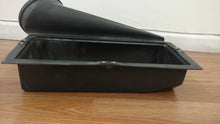 LAMBORGHINI MURCIELAGO LP640 RIGHT AIR INTAKE COVER BOX OEM 07M133838