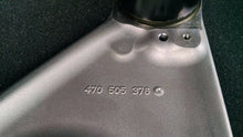 LAMBORGHINI AVENTADOR REAR RIGHT LOWER TRACK CONTROL ARM OEM 470505312F