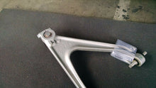 LAMBORGHINI AVENTADOR REAR RIGHT LOWER TRACK CONTROL ARM OEM 470505312F