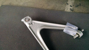 LAMBORGHINI AVENTADOR REAR RIGHT LOWER TRACK CONTROL ARM OEM 470505312F