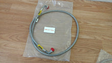 LAMBORGHINI MURCIELAGO FUEL LINE NEW OEM YELLOW TAG ENT377262