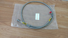 LAMBORGHINI MURCIELAGO FUEL LINE NEW OEM YELLOW TAG ENT377262