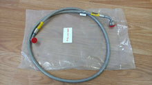 LAMBORGHINI MURCIELAGO FUEL LINE NEW OEM YELLOW TAG ENT377262