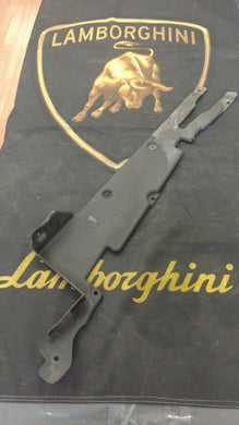 LAMBORGHINI GALLARDO FRONT LEFT SIDE ENGINE BAY PANEL OEM 07L103723F